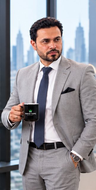Junaid Tariq, founder of Digital-Marketing.pk